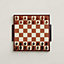 Samarcande chess set, View: above, above, view 2 of 2