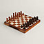 Samarcande chess set, View: front, front, view 1 of 2