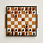Samarcande chess set, View: above, above, view 2 of 3