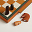 Samarcande chess set, View: Detail, detail, view 3 of 3