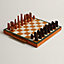 Samarcande chess set, View: front, front, view 1 of 3