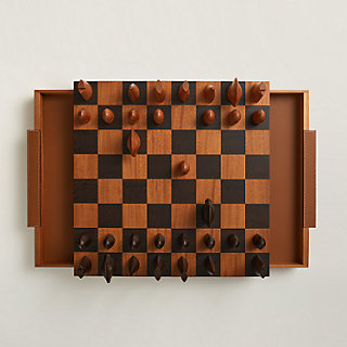 Samarcande II chess set