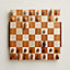 Samarcande II chess set, View: above, above, view 4 of 6
