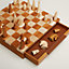 Samarcande II chess set, View: Detail, detail, view 6 of 6