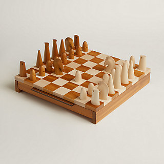 Samarcande II chess set