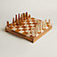 Samarcande II chess set, View: front, front, view 1 of 6