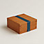 Samarcande mini chess set, View: front, front, view 3 of 3