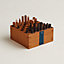 Samarcande mini chess set, View: side, side, view 2 of 3