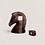 Samarcande paperweight, View: Worn, worn, view 1 of 3