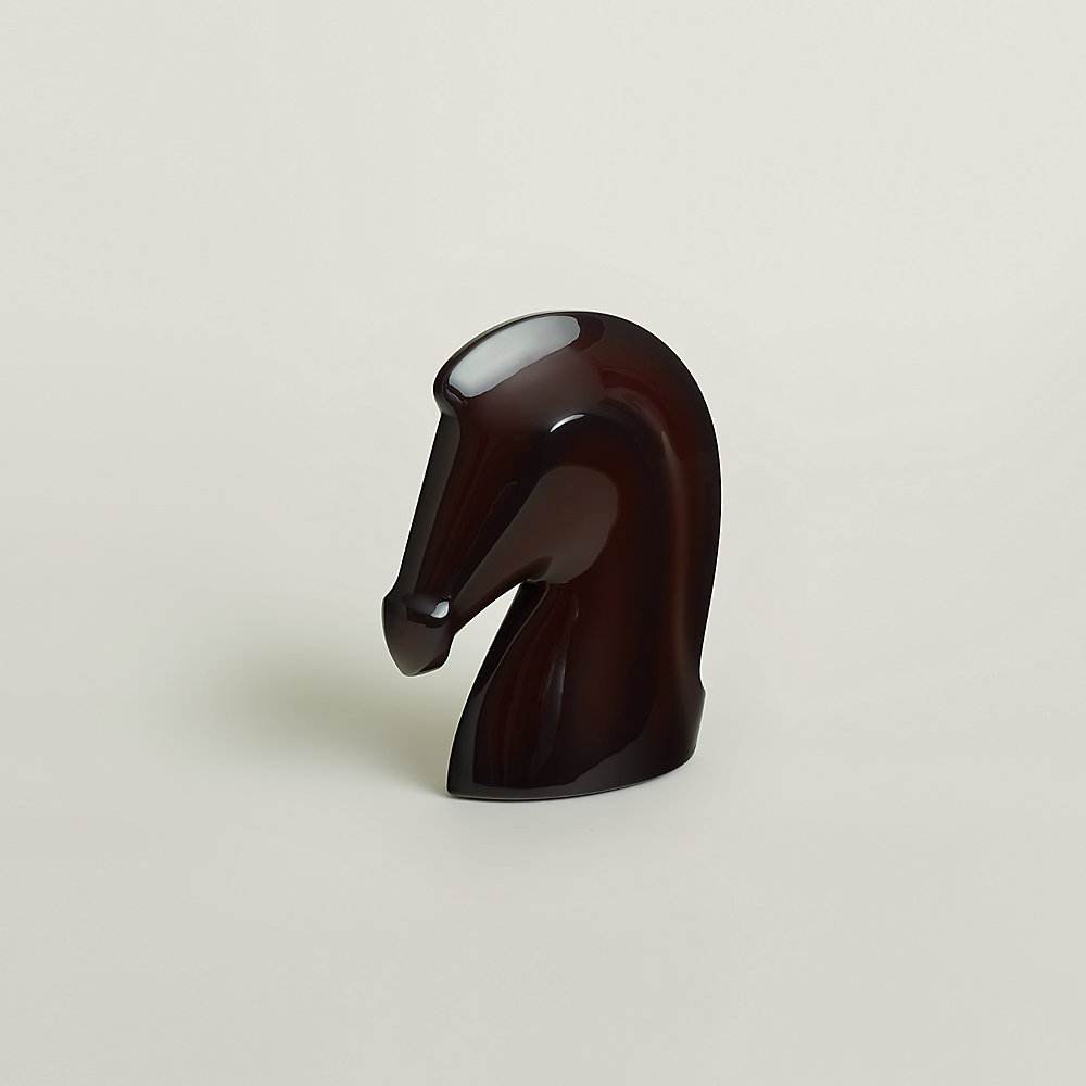 Hermès samarcande paperweight