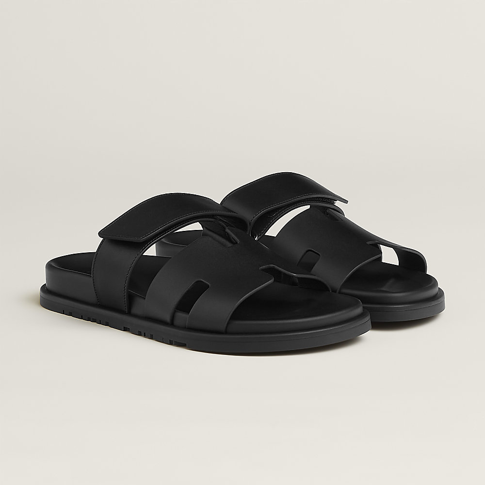 Hermes Sandalen Chypre