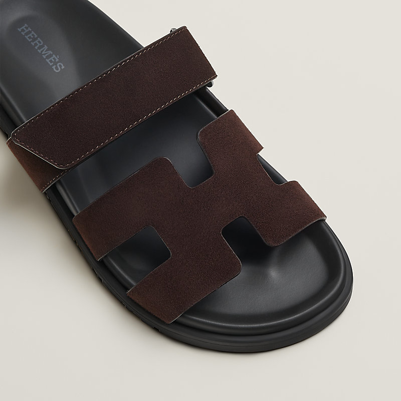 Sandalen Chypre