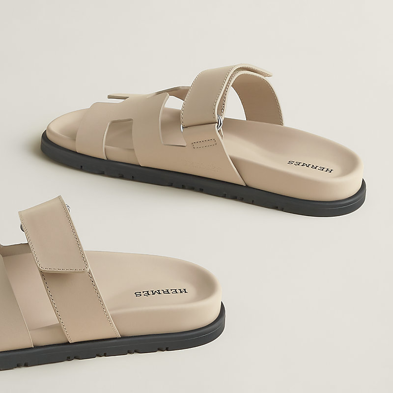 Sandalen Chypre