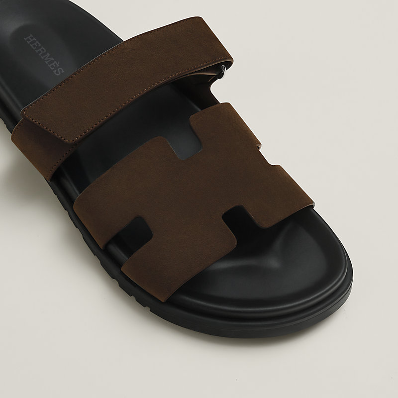 Sandalen Chypre