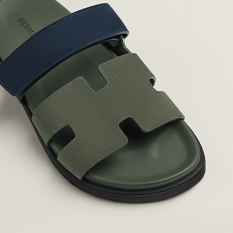 Sandalen Chypre
