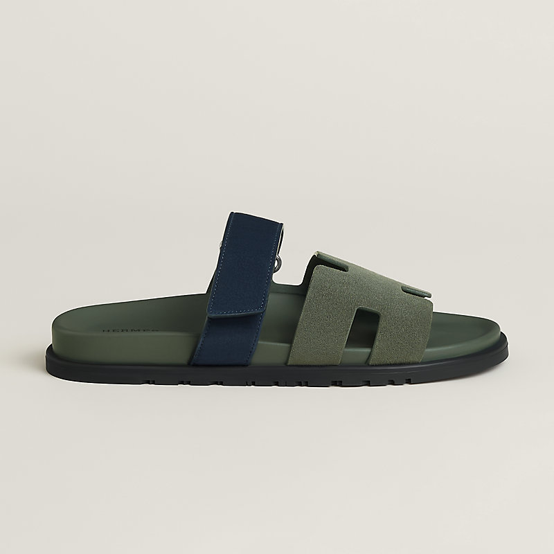 Sandalen Chypre