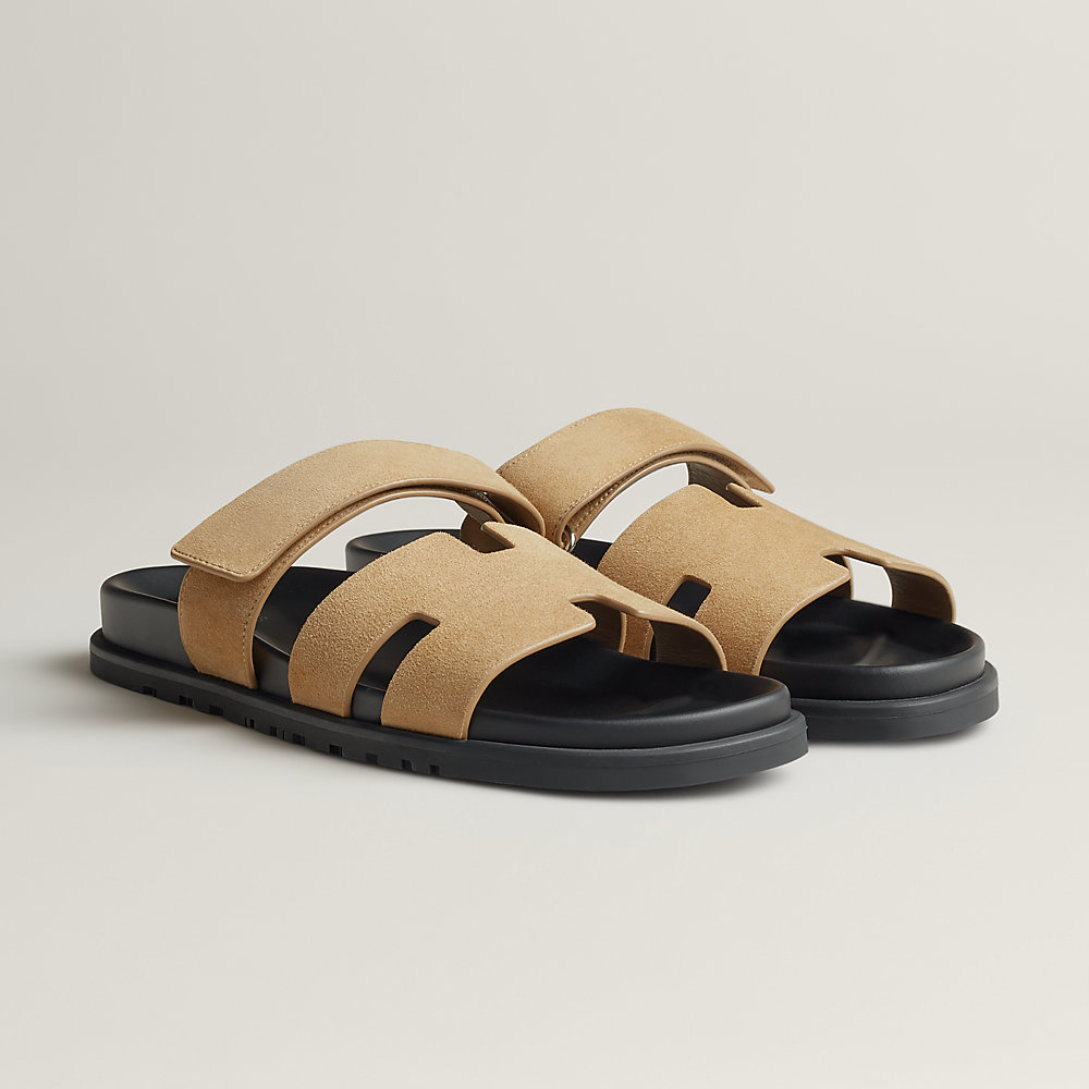Hermes Sandalen Chypre