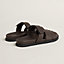 Sandalen Chypre, Ansicht: Rückenansicht, back, Ansicht 5 von 7