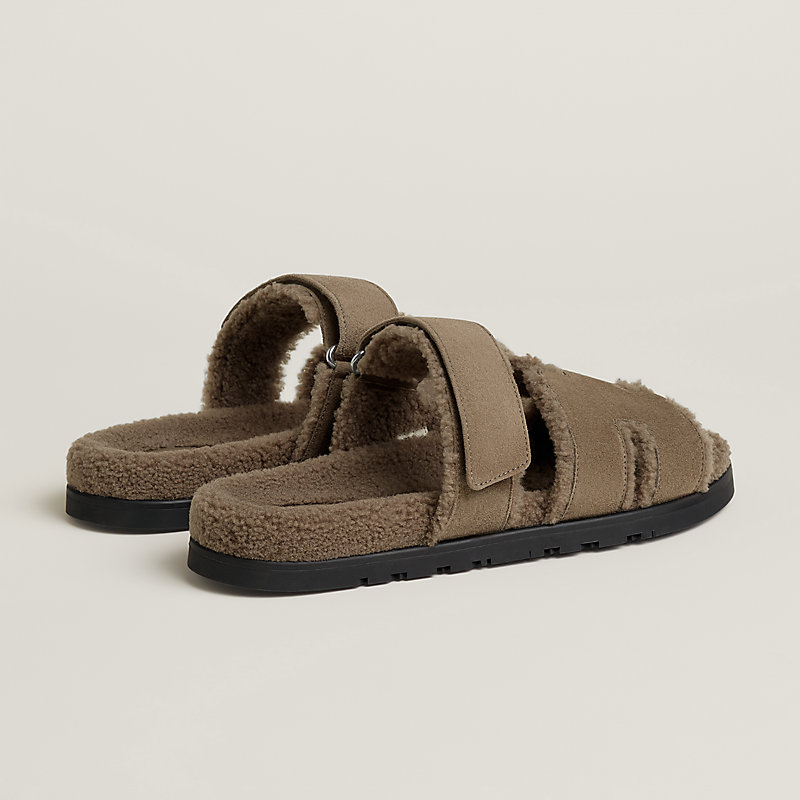 Sandalen Chypre