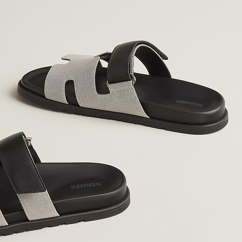 Sandalen Chypre