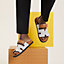 Sandalen Chypre, Ansicht: Getragene Ansicht, worn, Ansicht 2 von 6