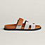 Sandalen Chypre, Ansicht: Getragene Ansicht, worn, Ansicht 3 von 6