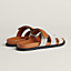 Sandalen Chypre, Ansicht: Getragene Ansicht, worn, Ansicht 4 von 6