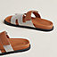 Sandalen Chypre, Ansicht: Getragene Ansicht, worn, Ansicht 5 von 6