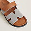 Sandalen Chypre, Ansicht: Getragene Ansicht, worn, Ansicht 6 von 6