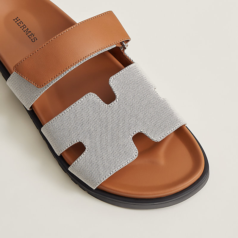 Sandalen Chypre