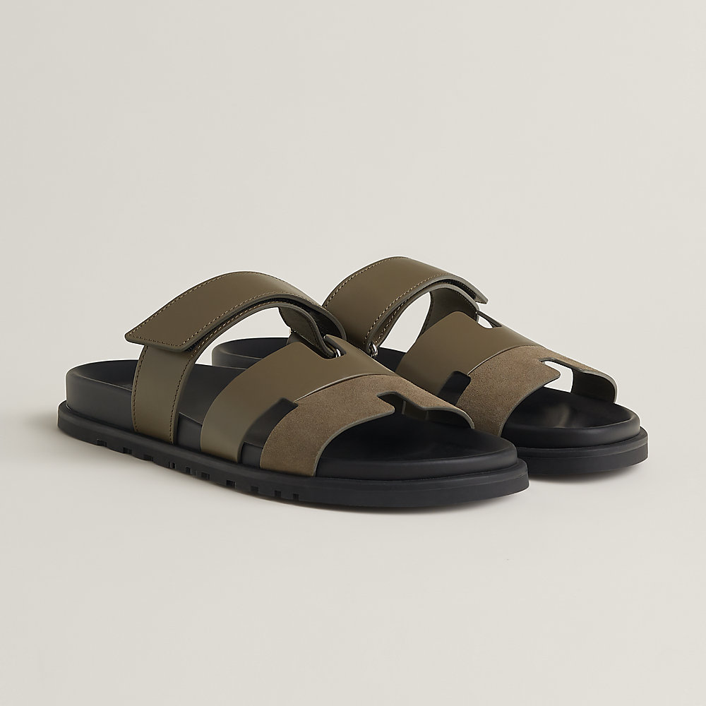 Sandalen Chypre | Hermès Deutschland