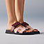 Sandalen Chypre, Ansicht: Getragene Ansicht, worn, Ansicht 2 von 6