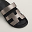 Sandalen Chypre, Ansicht: Ansicht von oben, above, Ansicht 6 von 6