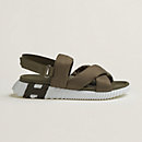 Ansicht: Getragene Ansicht, Sandalen Electric