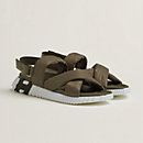 Ansicht: Getragene Ansicht, Sandalen Electric