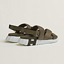 Ansicht: Getragene Ansicht, Sandalen Electric