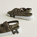 Ansicht: Getragene Ansicht, Sandalen Electric