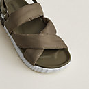 Ansicht: Getragene Ansicht, Sandalen Electric