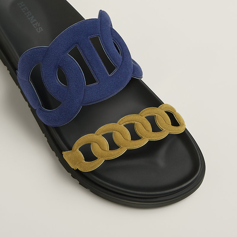Sandalen Extra