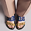 Sandalen Extra, Ansicht: Getragene Ansicht, worn, Ansicht 2 von 5