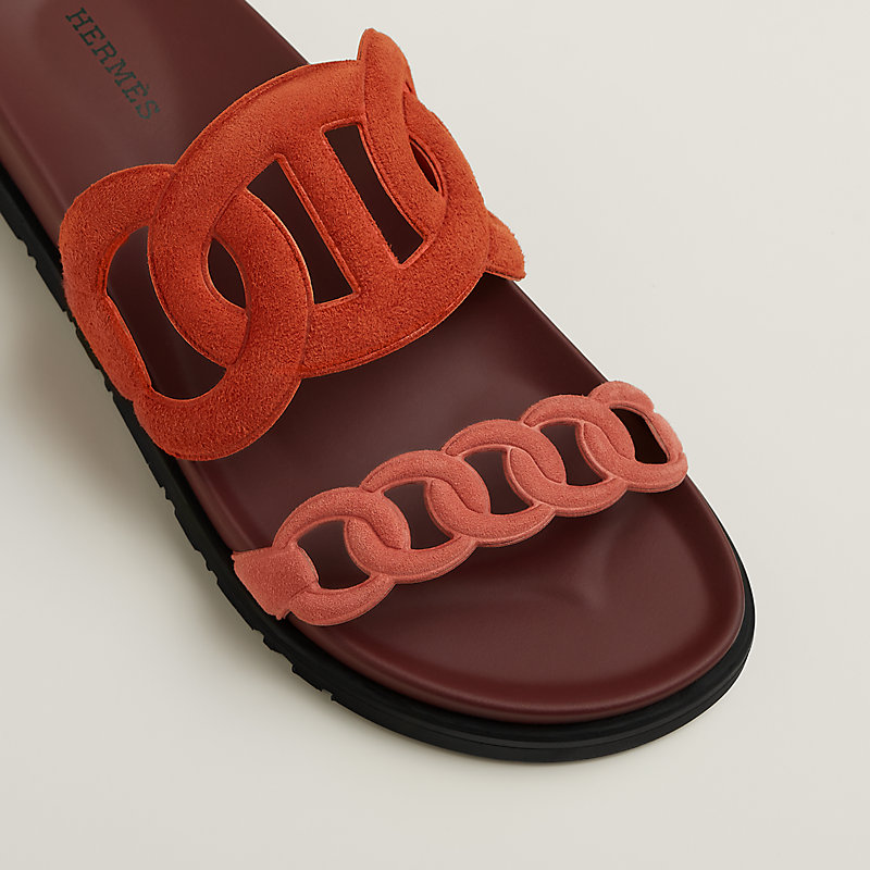 Sandalen Extra