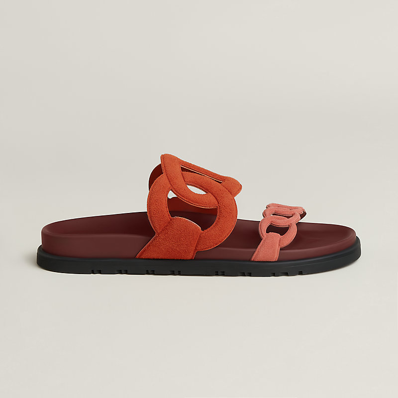 Sandalen Extra
