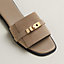 Sandalen Giulia, Ansicht: Ansicht von oben, above, Ansicht 5 von 5