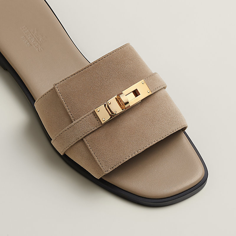 Sandalen Giulia