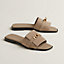 Sandalen Giulia, Ansicht: Vorderansicht, front, Ansicht 1 von 5