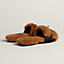 Sandalen Giulia, Ansicht: Rückenansicht, back, Ansicht 4 von 5