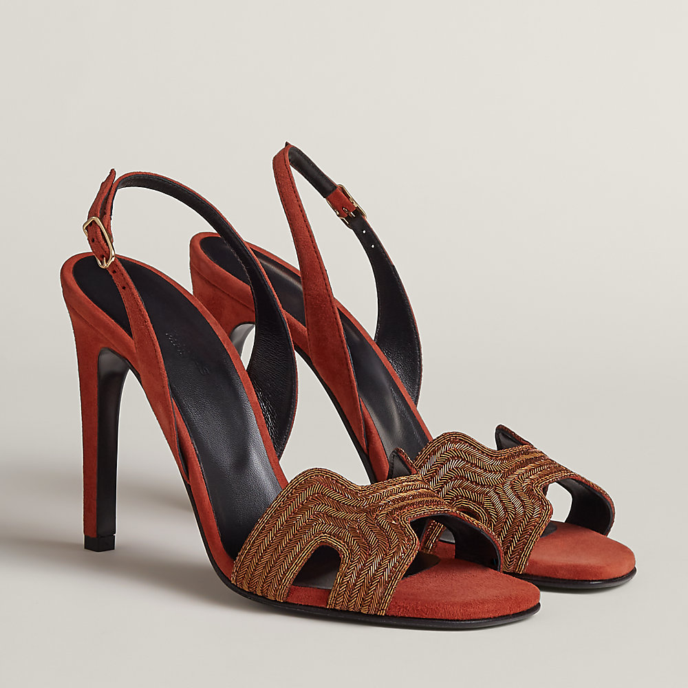 Sandalen Holy 105 | Hermès Deutschland