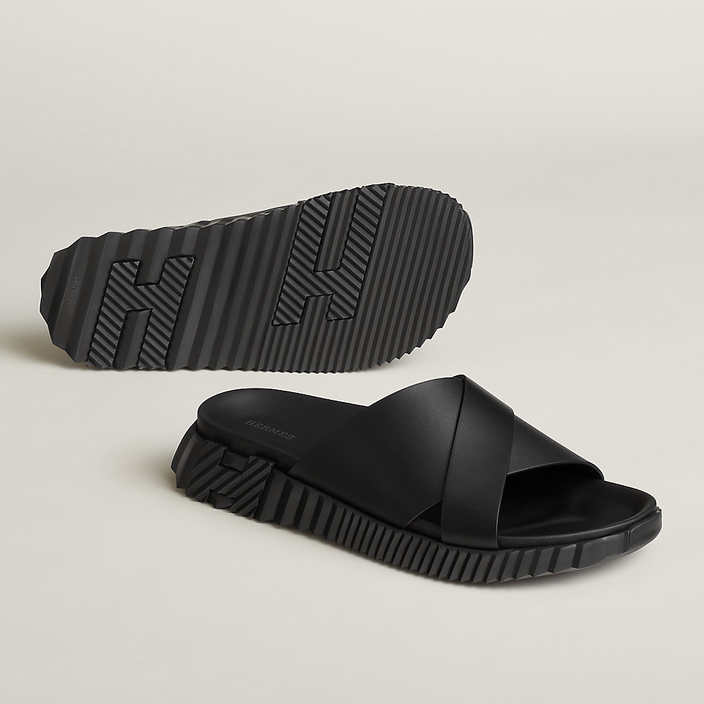 Sandalen Infra | Hermès Deutschland