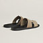 Sandalen Izmir, Ansicht: Rückenansicht, back, Ansicht 4 von 5