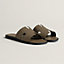 Sandalen Izmir, Ansicht: Vorderansicht, front, Ansicht 1 von 5